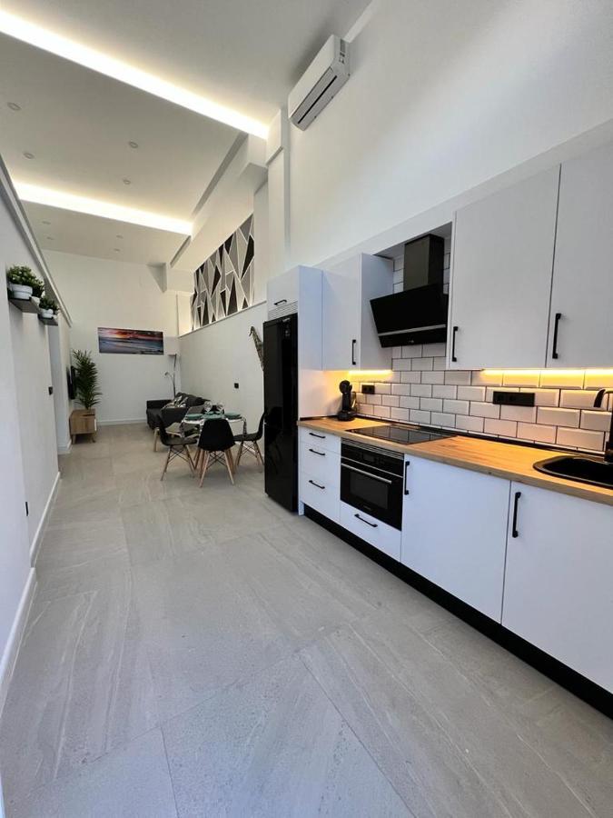 Apartamento Castillejos 4 Tarifa Luaran gambar