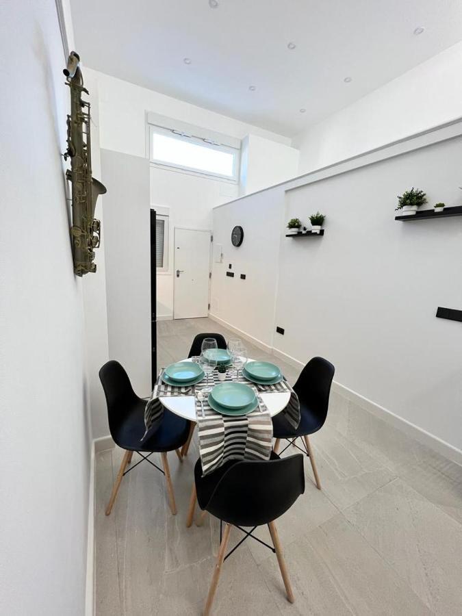 Apartamento Castillejos 4 Tarifa Luaran gambar