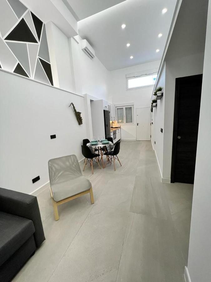 Apartamento Castillejos 4 Tarifa Luaran gambar
