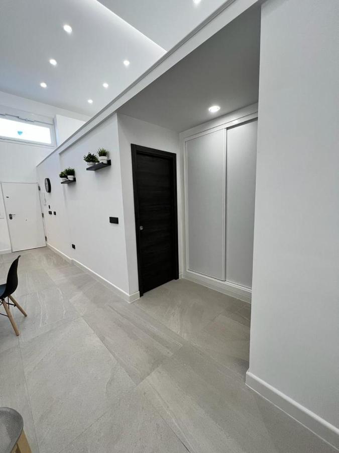 Apartamento Castillejos 4 Tarifa Luaran gambar